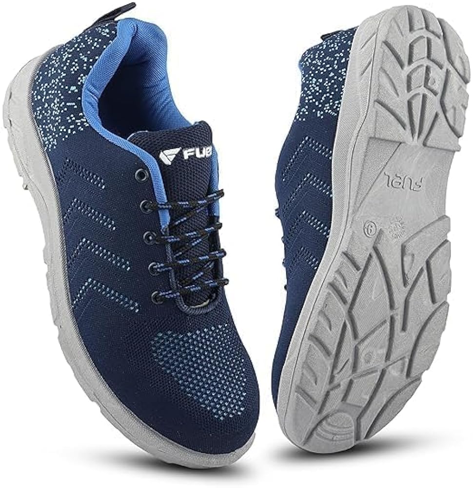 Arsenal Sporty Safety Shoes