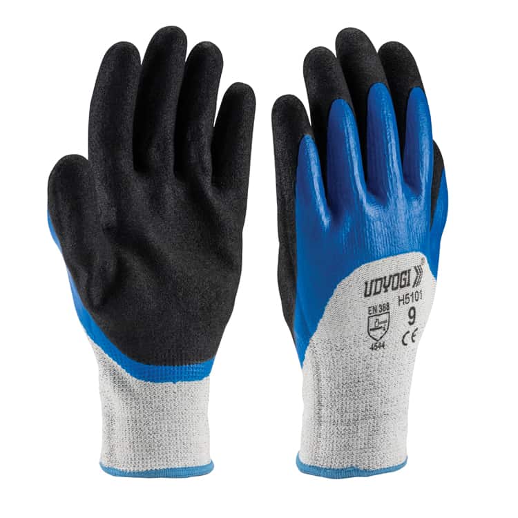 DRC Cut 3 Resistant Gloves