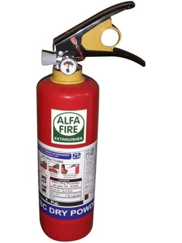 ABC MAP 50 Based Portable Fire Extinguisher