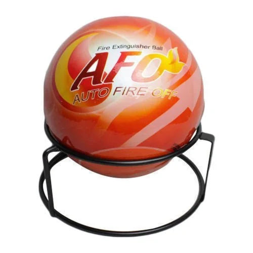 AFO Automatic Fire Extinguisher Ball