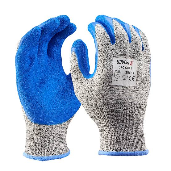 DRC-CUT5 Cut Resistant Gloves