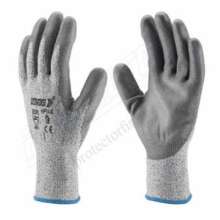 DRC Cut 3 Resistant Gloves