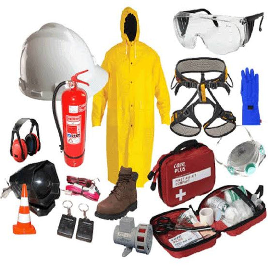 UDK02 50 Rescue Kit (50M)