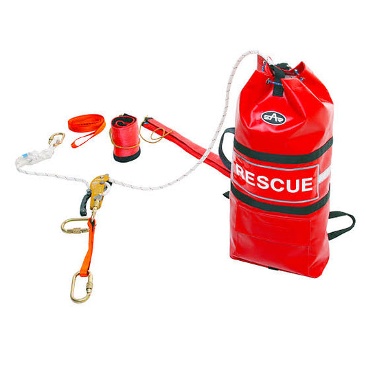 Height Access Rescue Kit