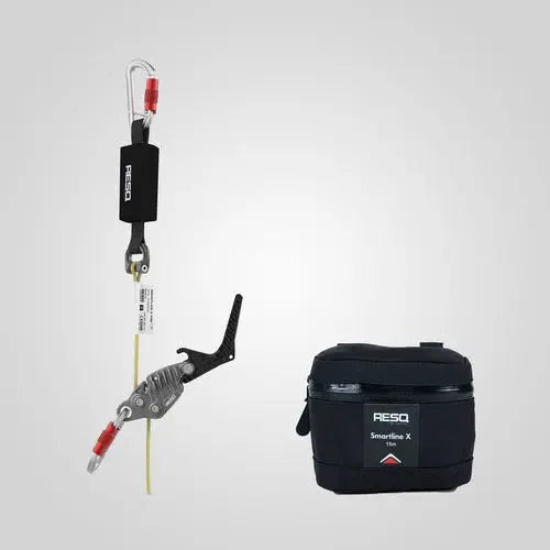 Cresto Smartline X Rescue Kit 2.0