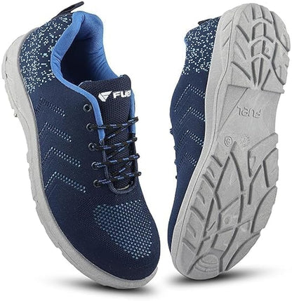 Arsenal Sporty Safety Shoes