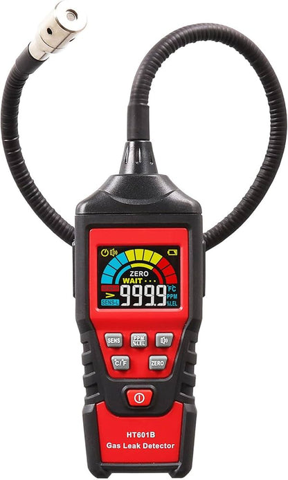 Ceasefire Gas Leak Detector