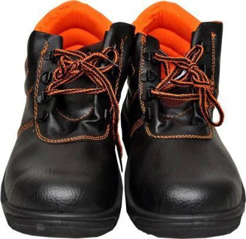 BigBoss Steel Toe Safety Shoes