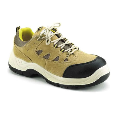 Edge Sprint Safety Shoes