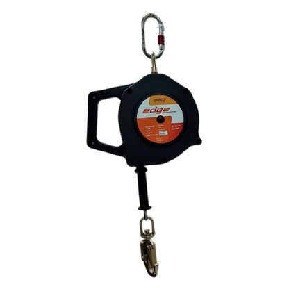 Edge Compact Retractable Fall Arrester