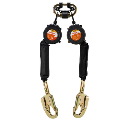 Edge Heavy Duty Retractable Fall Arrester