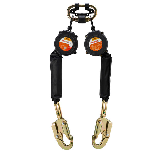 Edge Heavy Duty Retractable Fall Arrester