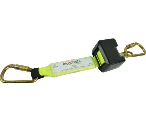 Edge 2.5m Mini Block Retractable Fall Arrester