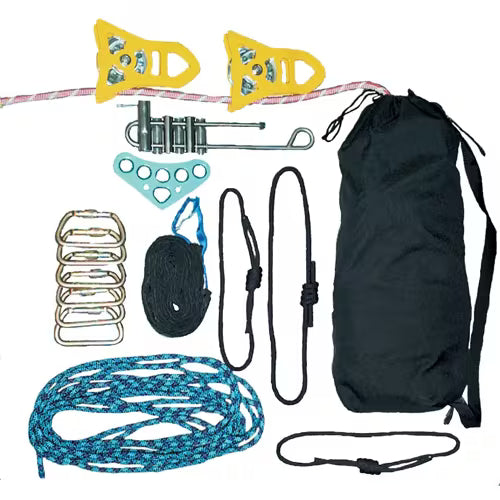 Height Access Rescue Kit