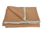 Ceramic Vermiculite Coated Welding Blanket - 1m x 2m