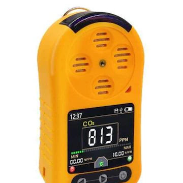Ceasefire Gas Leak Detector