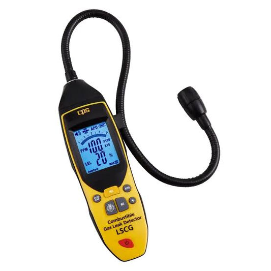 Ceasefire Gas Leak Detector