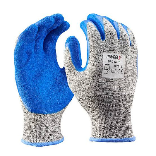 DRC-CUT5 Cut Resistant Gloves
