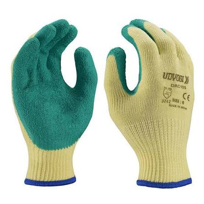 DRC Cut 3 Resistant Gloves