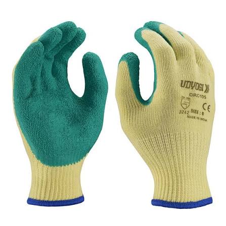 DRC Cut 3 Resistant Gloves