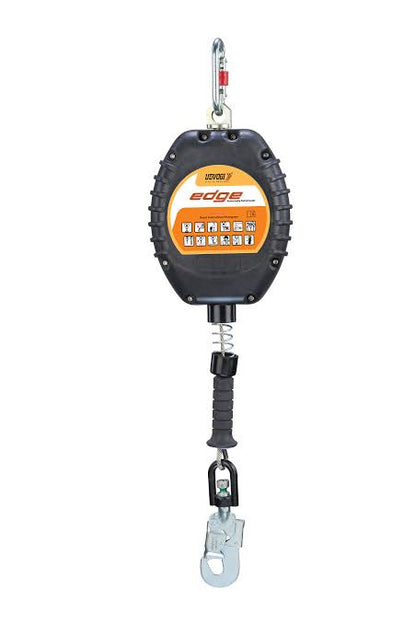 Edge Light Duty Retractable Fall Arrester