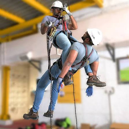 Height Access Rescue Kit