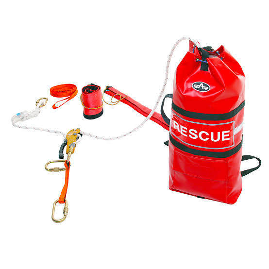 Height Access Rescue Kit