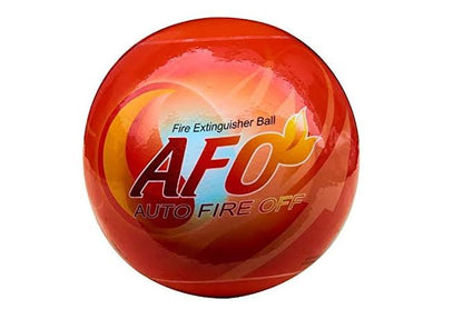 AFO Automatic Fire Extinguisher Ball