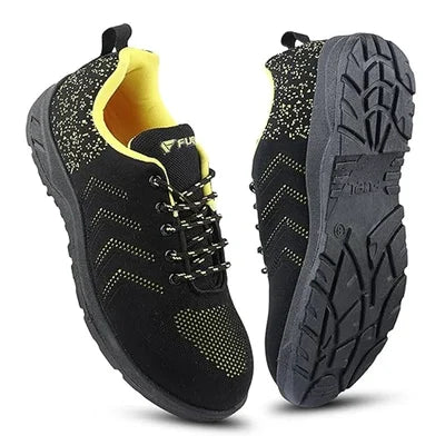 Arsenal Sporty Safety Shoes
