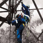 UDK02 50 Rescue Kit (50M)