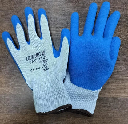CRC-PLUS Cut Resistant Gloves