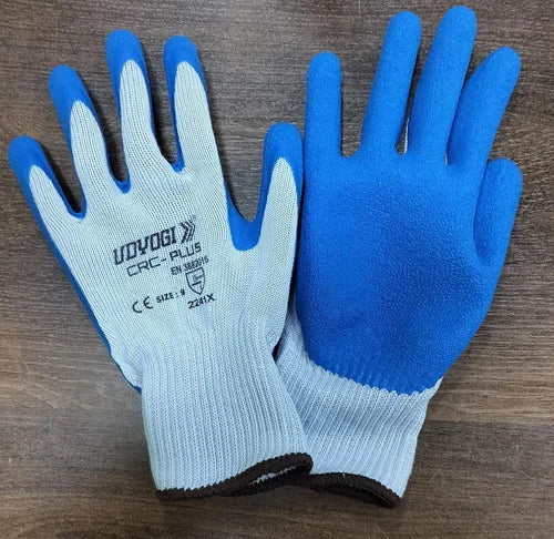 CRC-PLUS Cut Resistant Gloves